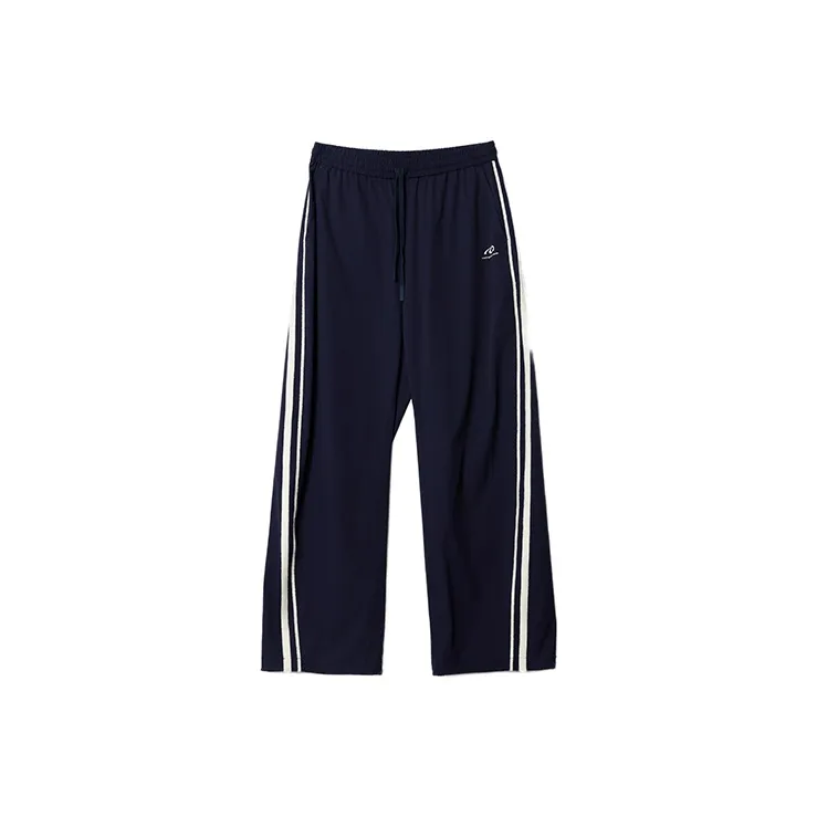 ROARINGWILD Casual Pants Unisex-7
