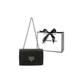 LETOO PU Crossbody Bag Women's Multicolor