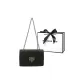 Black+Shopping Bag