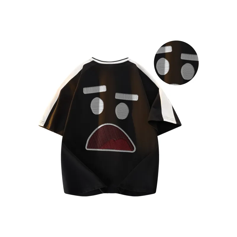 7 SEVFUN T Shirts Unisex-2