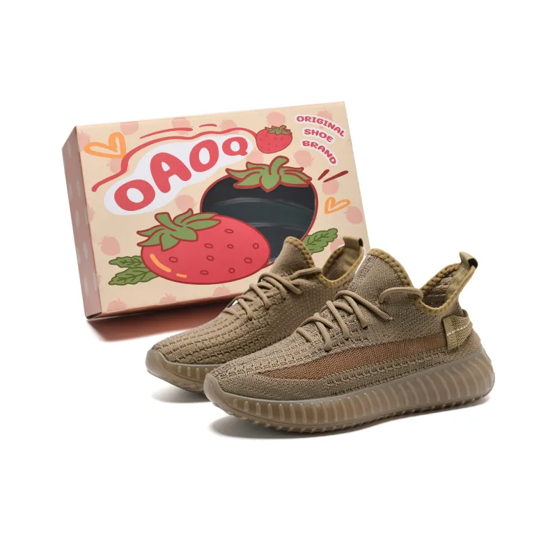 OAOQ Cushioning Height Increasing Abrasion Resistant Lightweight Slip Resistant Low Top Casual Shoes Unisex-43