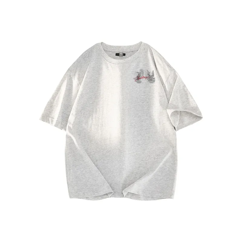 JIMI&JONS T Shirts Unisex-11