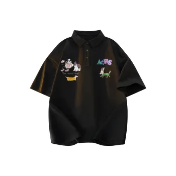 ACHS AWAKE Polo Shirts Unisex