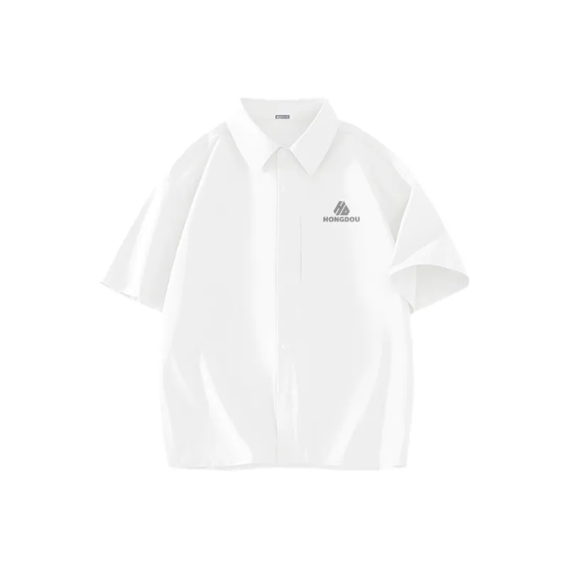 Red bean Shirts Unisex-8