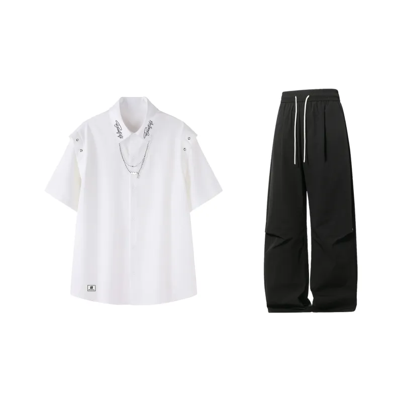 BEENTRILL Casual Sportswear Unisex-2
