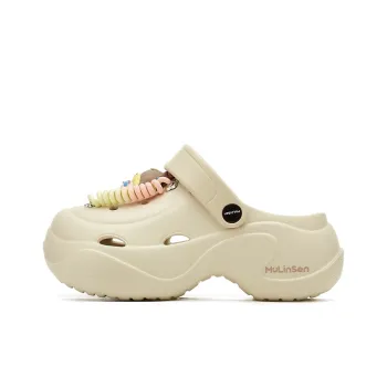 Mulinsen Clogs Women's
