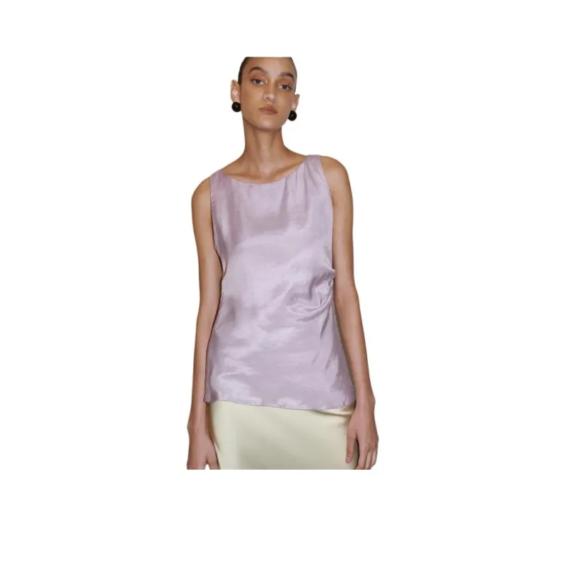 URBAN REVIVO Shirts Women's-2