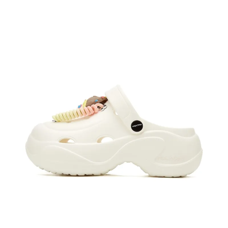 Mulinsen Clogs Women's-6