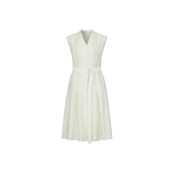 JZ. ANNAKRO Sleeveless Dress Women's