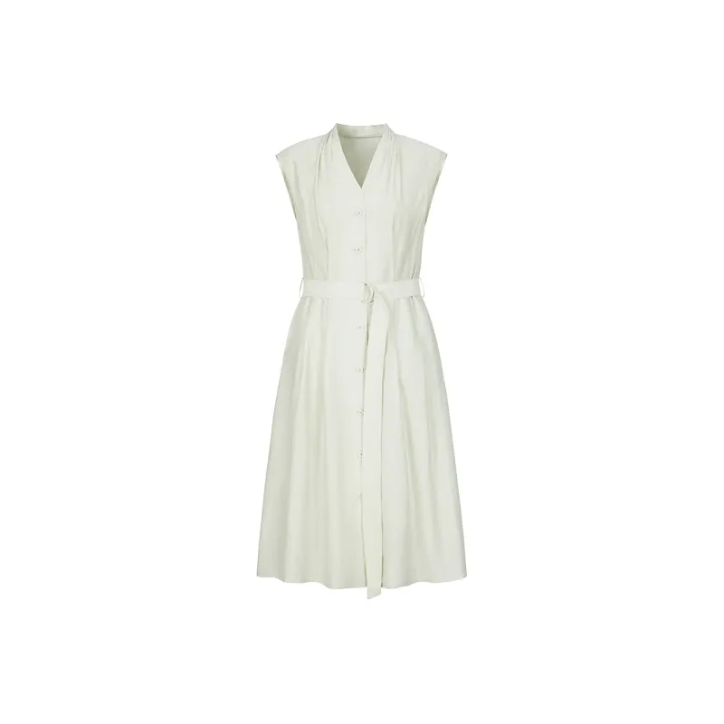 JZ. ANNAKRO Sleeveless Dress Women's-0