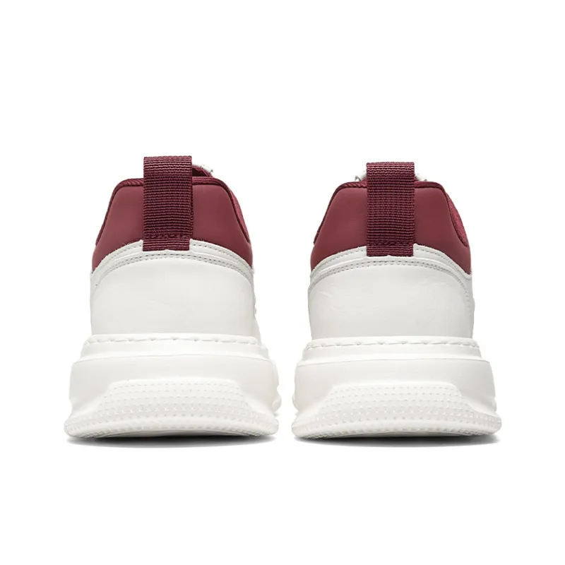 Frank Mully Low Top Skateboard Shoes Men's-2