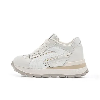 DAPHNE Anti Slip Wear Resistant Low Top Casual Shoes Women's