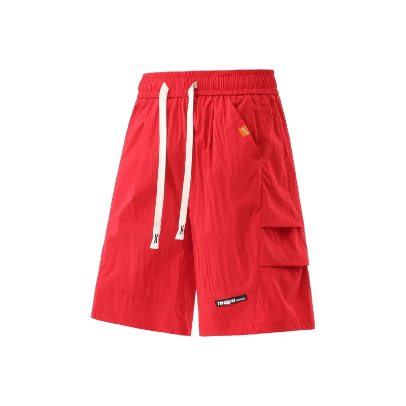 Snow Know The Answer SKTA Casual Shorts Unisex-4