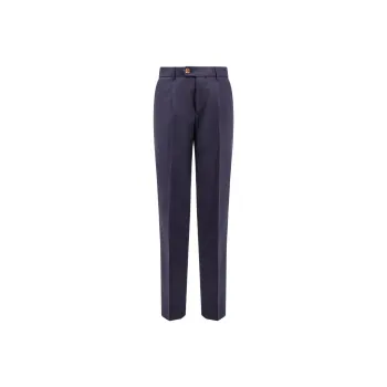 Brunello Cucinelli Casual Pants Men's Marine Blue