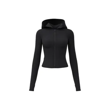 Ordifen Yoga Jackets Women's