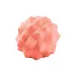 Diamond Coated Ball[Single Ball]-Orange