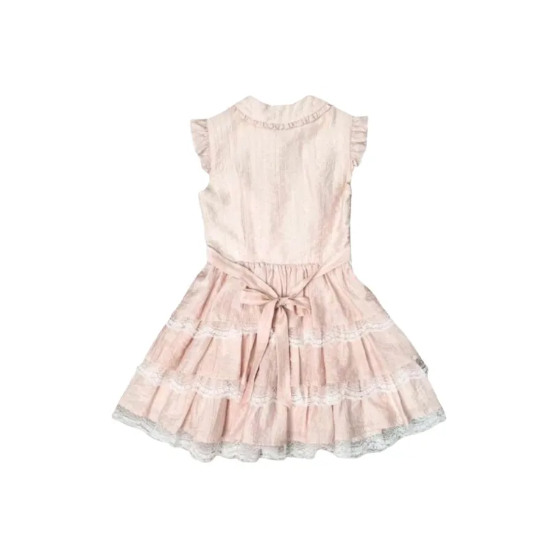 Dior Beauty Sleeveless Dress Women's-1
