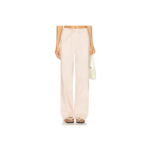RAG&BONE Casual Pants Women's Beige