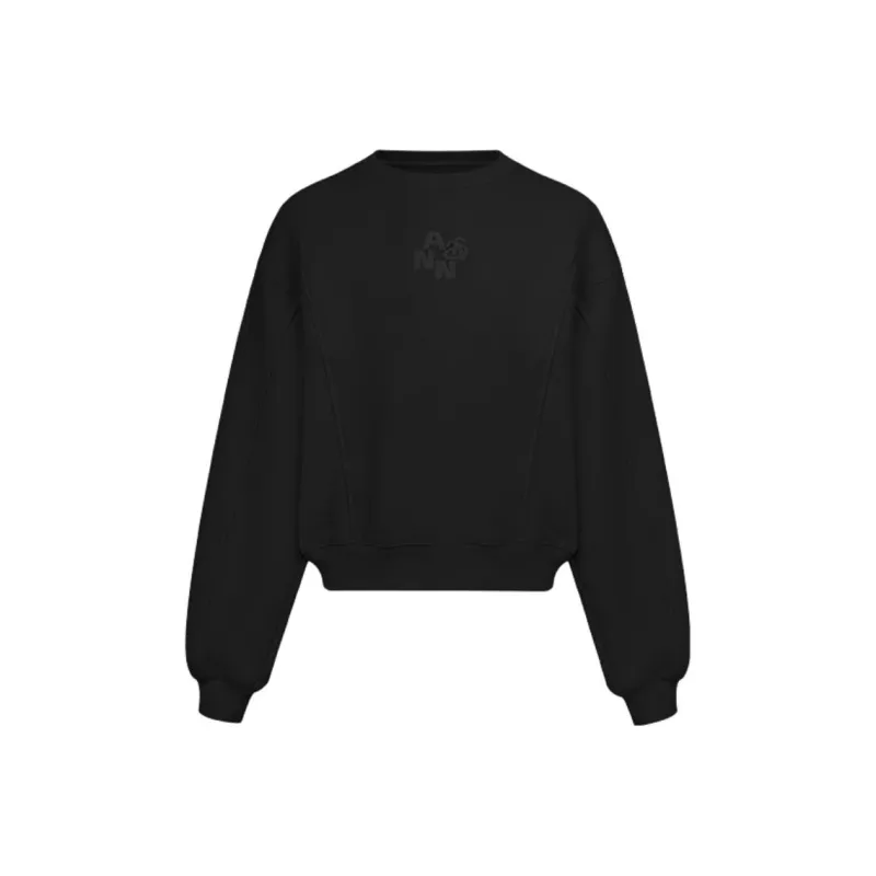 ANN ANDELMAN Sweatshirt Women's-0