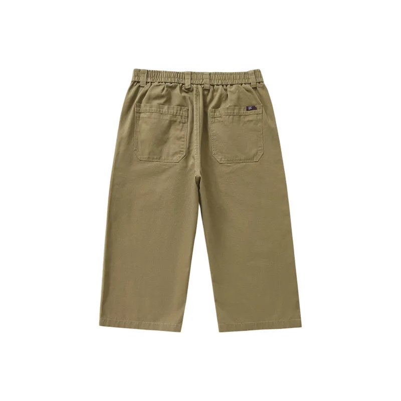 Go It Alone Casual Shorts Unisex-1