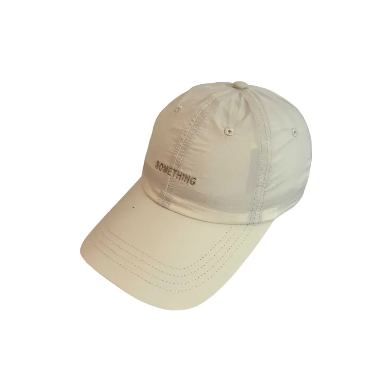 BOOLFEN Polyester Baseball Caps Unisex-9