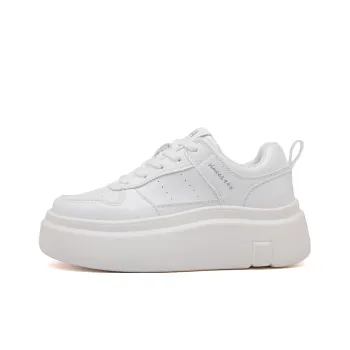 AAA SINCE 1955 Low Top Casual Shoes Women's White