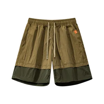 Snow Know The Answer SKTA Casual Shorts Unisex