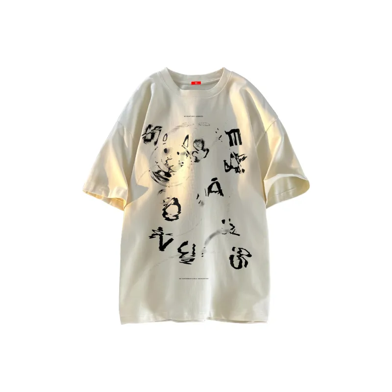 MIIOW Cool One Summer Series T Shirt Unisex-10