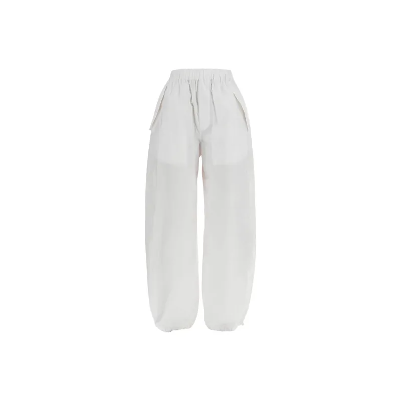 WARDROBE.NYC Beach Track Pants-0