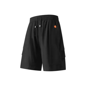Snow Know The Answer SKTA Casual Shorts Unisex