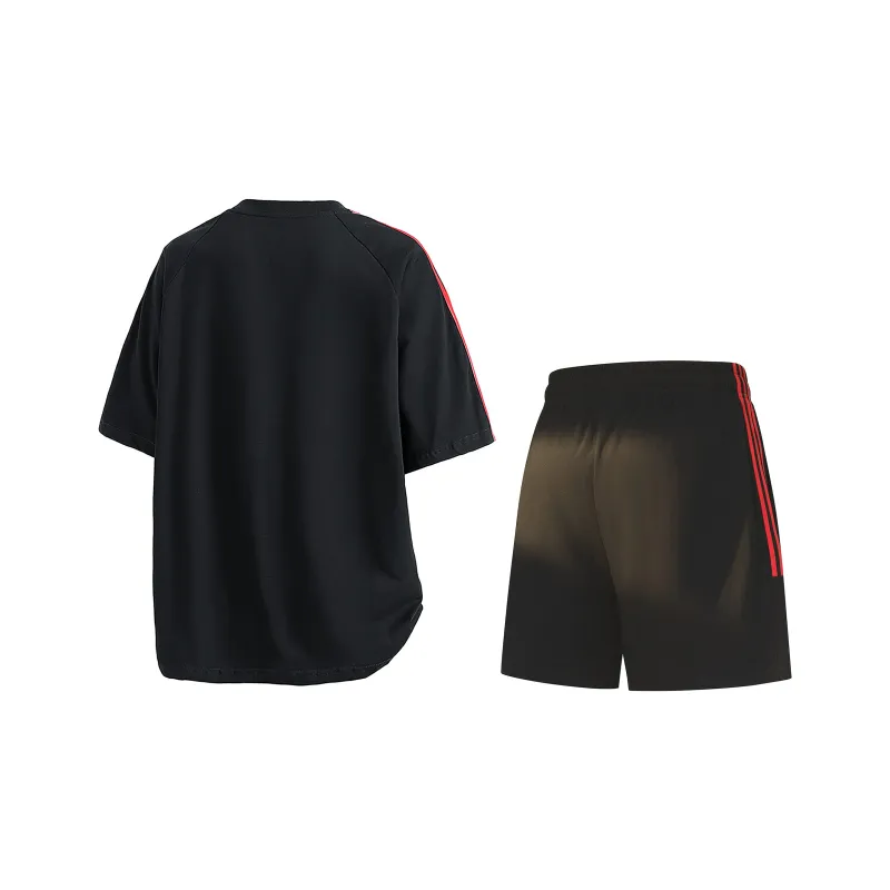 MXDT Casual Sportswear Unisex-1