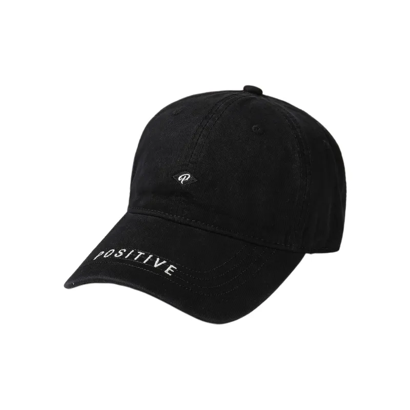 Banner The Piggy Cotton Baseball Caps Unisex-2