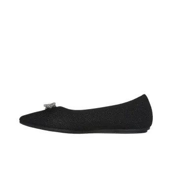 Skechers Cleo Women's Casual Shoes Women's Black
