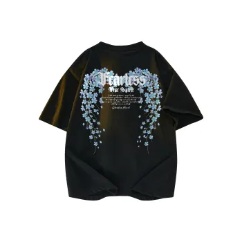 Budding Bear T-Shirts Unisex