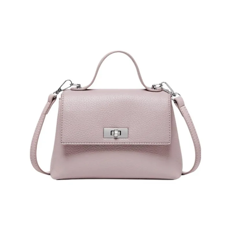15 MINS Synthetic Leather Handbag Women's Multicolor-4