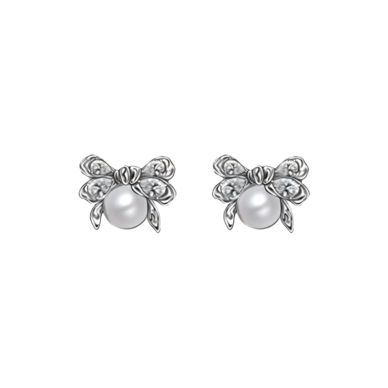 JOLLY SEASONS Alloy Stud Earrings Women's-0