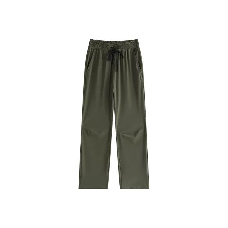 Hotwind Casual Pants Unisex-21