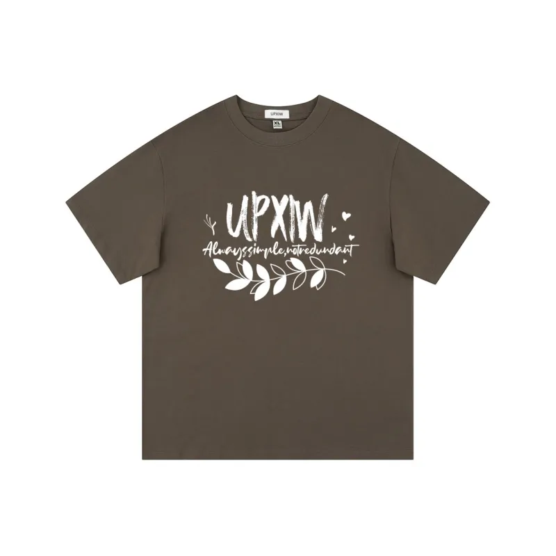 UPXIW T Shirts Unisex-24
