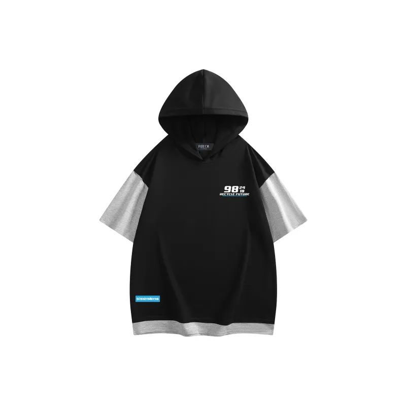 FIVE CM T-Shirts Unisex-1