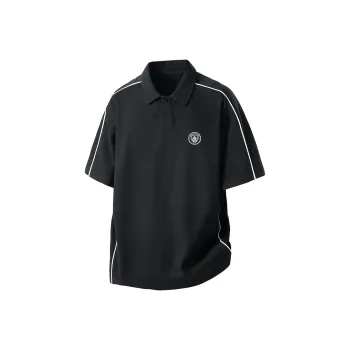 Manchester City F.C. Polo Shirt Unisex