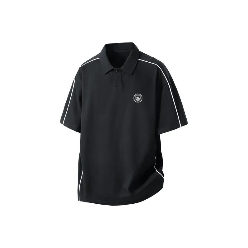 Manchester City F.C. Polo Shirt Unisex-0