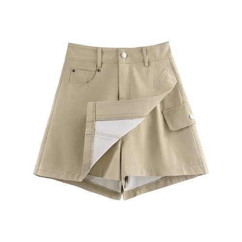 Cypress House Casual Shorts Women's Logo