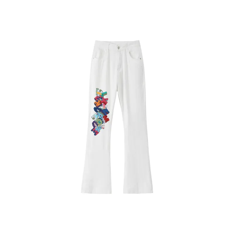 IXXAT Jeans Unisex-0