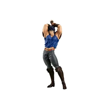 GSC Jonathan Joestar JoJo's Bizarre Adventure Phantom Blood Bonus Gifts