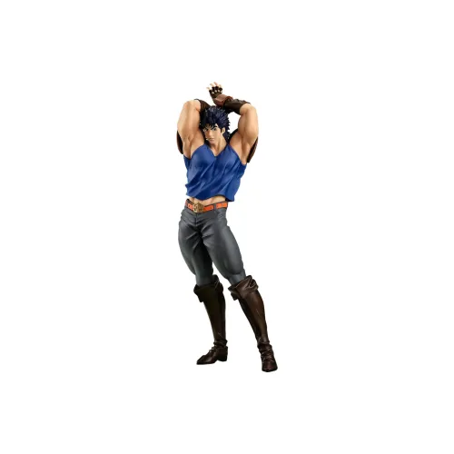 GSC Jonathan Joestar JoJo's Bizarre Adventure Phantom Blood Bonus Gifts