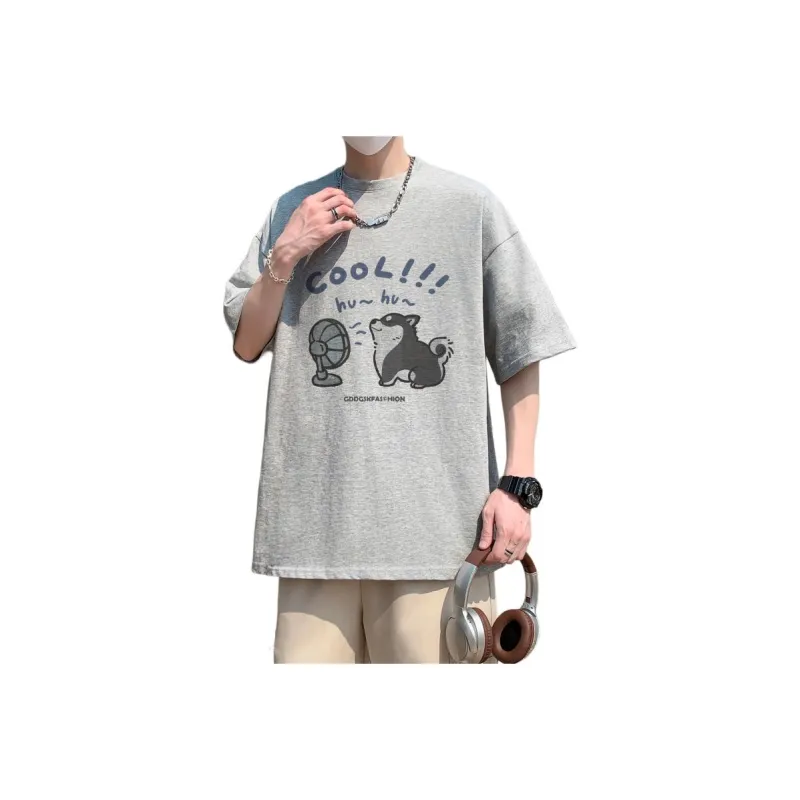 RVANGUARD T Shirts Unisex-8