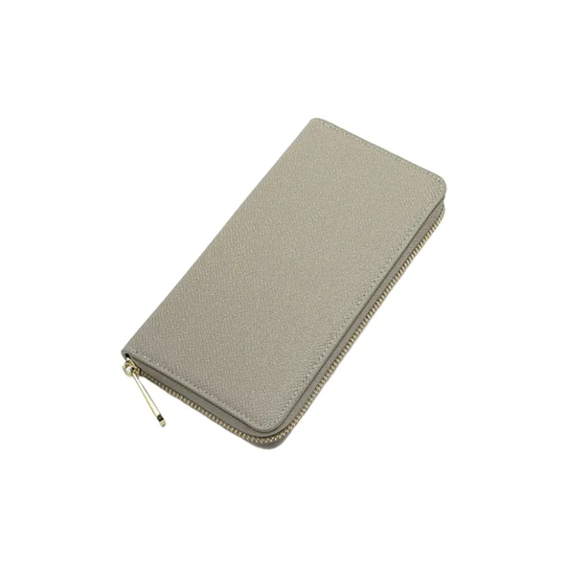 CARTELO Polyester With PU Wallet Unisex Multicolor-6