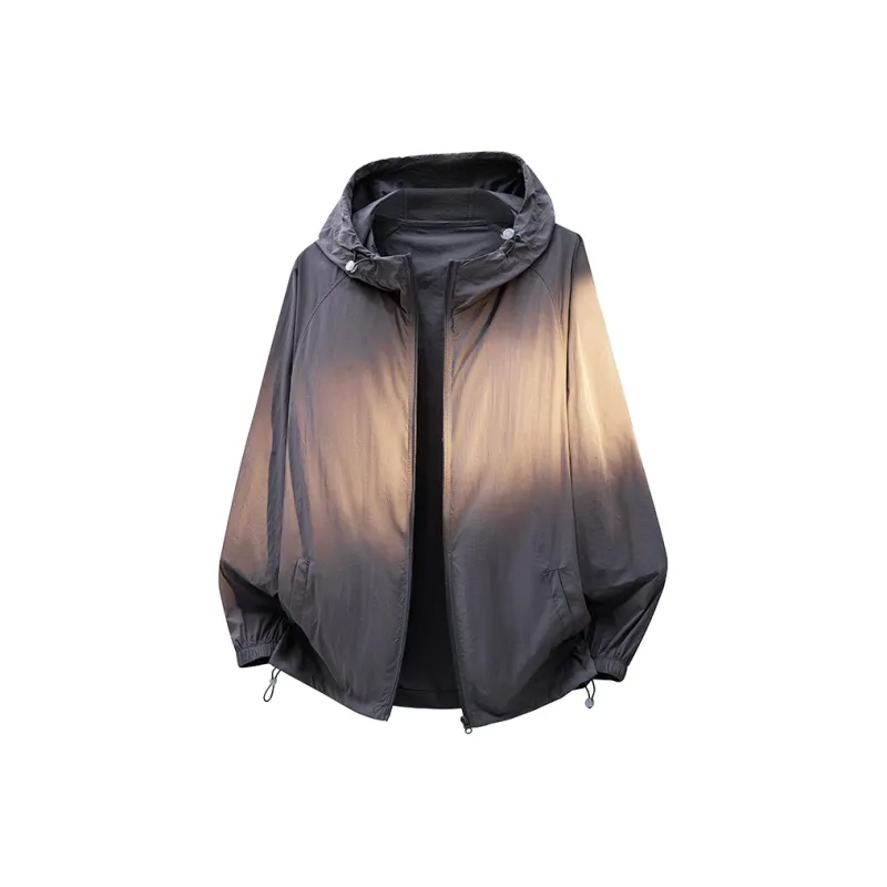 Fakeyoung Jackets Unisex-12