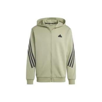 Adidas Jackets & Coats Men's Green