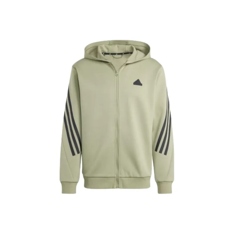 Adidas Jackets & Coats Men's Green-0